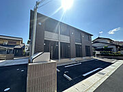 播磨高岡駅より徒歩23分 1階 築1年3ヶ月の賃貸物件