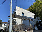 野里駅より徒歩27分 2階 築28年7ヶ月の賃貸物件