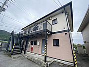 鶴居駅より徒歩16分 2階 築23年1ヶ月の賃貸物件