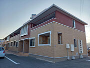 姫路駅よりバス17分 徒歩2分 1階 築9年10ヶ月の賃貸物件