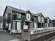 姫路駅よりバス25分 徒歩4分 1階 築27年4ヶ月の賃貸物件