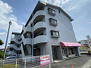 八家駅より徒歩10分 4階 築31年2ヶ月の賃貸物件