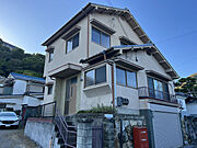 本竜野駅より徒歩25分 1階 築48年2ヶ月の賃貸物件