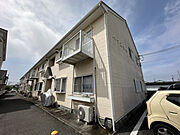 平松駅より徒歩7分 2階 築32年6ヶ月の賃貸物件