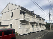 相生駅より徒歩24分 1階 築33年9ヶ月の賃貸物件