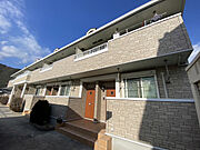 坂越駅より徒歩5分 2階 築14年8ヶ月の賃貸物件