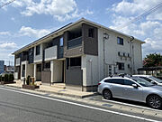 パークサイド田寺 1階 築9年2ヶ月の賃貸物件