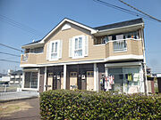 亀山駅より徒歩11分 2階 築29年11ヶ月の賃貸物件