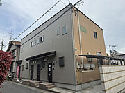 飾磨駅より徒歩7分 1階 築8年8ヶ月の賃貸物件