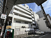 姫路駅より徒歩10分 3階 築36年10ヶ月の賃貸物件