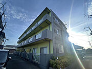 平松駅より徒歩12分 1階 築28年6ヶ月の賃貸物件