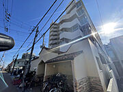 姫路駅よりバス10分 徒歩3分 4階 築34年4ヶ月の賃貸物件