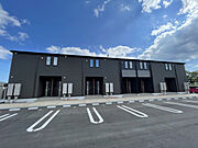 フクダパークサイドII 2階 築1年5ヶ月の賃貸物件