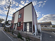 山陽網干駅より徒歩18分 1階 築14年8ヶ月の賃貸物件