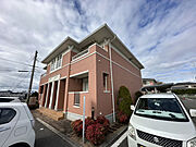 フィールドパレス５ 2階 築19年4ヶ月の賃貸物件