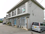 山本アパート 1階 築49年6ヶ月の賃貸物件