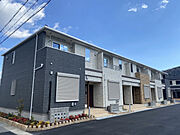 坂越駅より徒歩4分 1階 築2年10ヶ月の賃貸物件