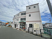 英賀保駅より徒歩2分 2階 築25年6ヶ月の賃貸物件