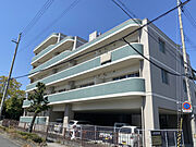 姫路駅より徒歩15分 2階 築30年11ヶ月の賃貸物件