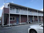 播磨高岡駅より徒歩22分 2階 築32年8ヶ月の賃貸物件