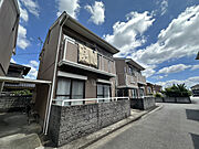 アーバンコートたつのB棟 2階 築31年7ヶ月の賃貸物件