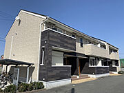 山陽網干駅よりバス10分 徒歩26分 1階 築17年9ヶ月の賃貸物件