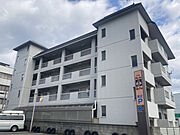 ニューハイツ新在家 2階 築45年5ヶ月の賃貸物件