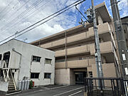 広畑駅より徒歩8分 4階 築17年2ヶ月の賃貸物件