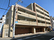 姫路駅より徒歩4分 2階 築23年7ヶ月の賃貸物件