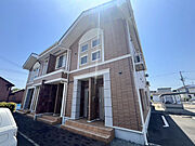 姫路駅より徒歩23分 1階 築20年4ヶ月の賃貸物件