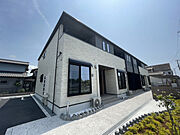 夢前川駅より徒歩7分 1階 築1年6ヶ月の賃貸物件