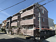 姫路駅よりバス20分 徒歩2分 3階 築29年8ヶ月の賃貸物件