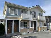 播磨新宮駅より徒歩16分 2階 築23年の賃貸物件