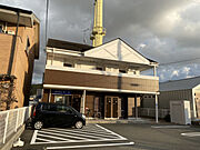 妻鹿駅より徒歩18分 2階 築19年9ヶ月の賃貸物件