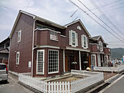 余部駅より徒歩23分 2階 築28年1ヶ月の賃貸物件