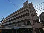 手柄駅より徒歩8分 6階 築31年6ヶ月の賃貸物件