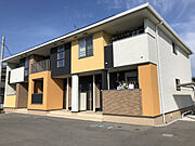 本竜野駅より徒歩41分 2階 築7年3ヶ月の賃貸物件