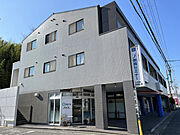 森川マンション 2階 築31年3ヶ月の賃貸物件