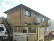 坂越駅より徒歩8分 2階 築23年8ヶ月の賃貸物件