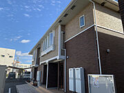 社町駅よりバス11分 徒歩2分 1階 築10年9ヶ月の賃貸物件