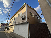 夢前川駅より徒歩12分 2階 築40年6ヶ月の賃貸物件