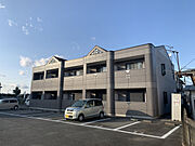 御着駅より徒歩8分 2階 築25年8ヶ月の賃貸物件