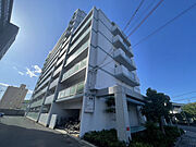 英賀保駅より徒歩3分 5階 築37年の賃貸物件