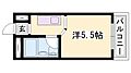サンワプラザ福崎2階3.2万円
