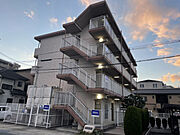 ドミール101 3階 築36年9ヶ月の賃貸物件