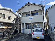 KOWAHEIGHTS 2階 築37年11ヶ月の賃貸物件