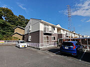 播磨高岡駅より徒歩10分 2階 築27年9ヶ月の賃貸物件