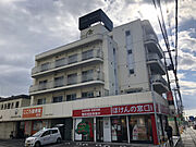 播磨高岡駅より徒歩15分 4階 築36年2ヶ月の賃貸物件