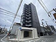 山陽姫路駅より徒歩4分 1階 築2年1ヶ月の賃貸物件