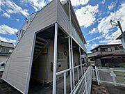 広畑駅より徒歩15分 1階 築32年9ヶ月の賃貸物件